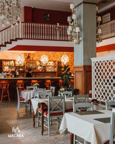 Hotel Macara Village Resort