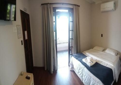 Bed & Breakfast Nona Rosina - Ascurra/sc