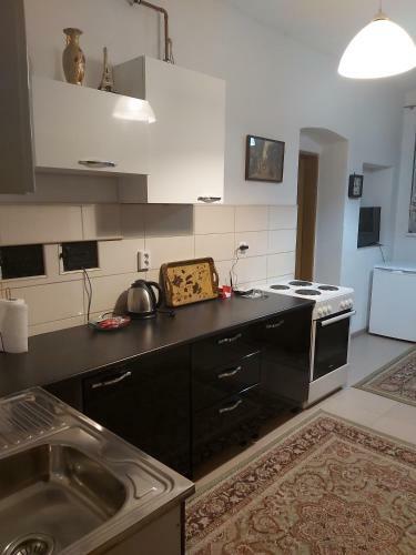 Apartamento Guest House Mickey