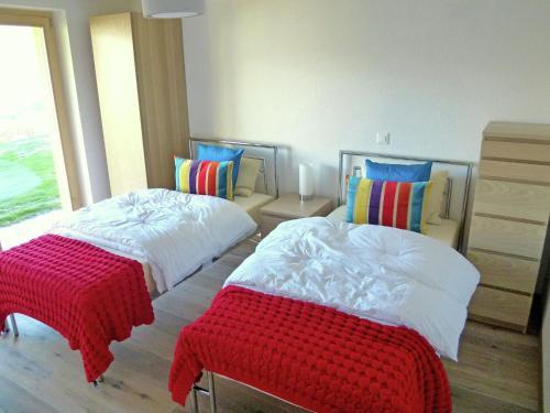 Comfortable Holiday Home In Heremence Near Ski Area