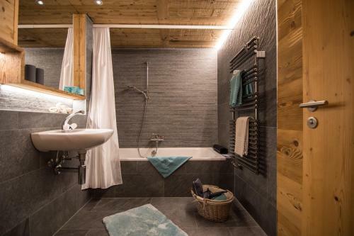 Bed & Breakfast Boutique Lodge Spycher