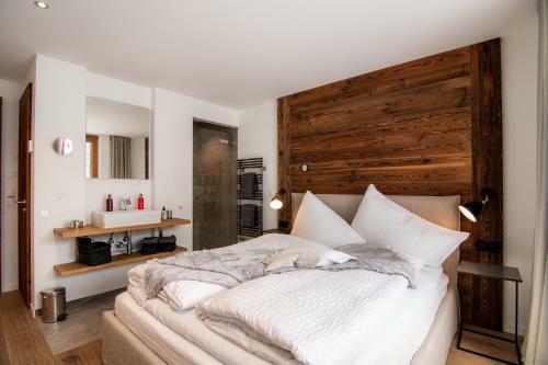 Bed & Breakfast Boutique Lodge Spycher