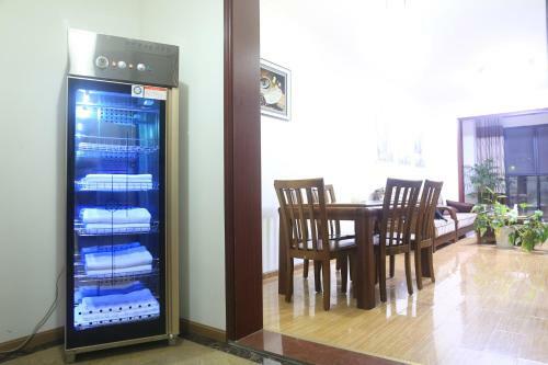 Yinglun Chengbang High Level Apartment