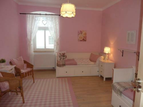 Apartm�n U Pomn?nky