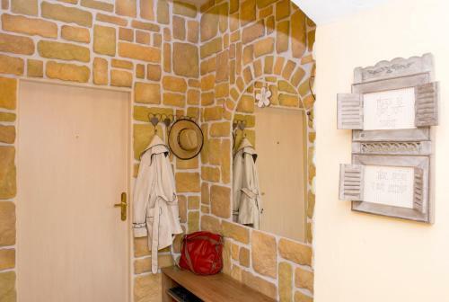 Apartm�n U Pomn?nky