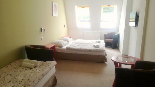 Hotel Belaria Resort