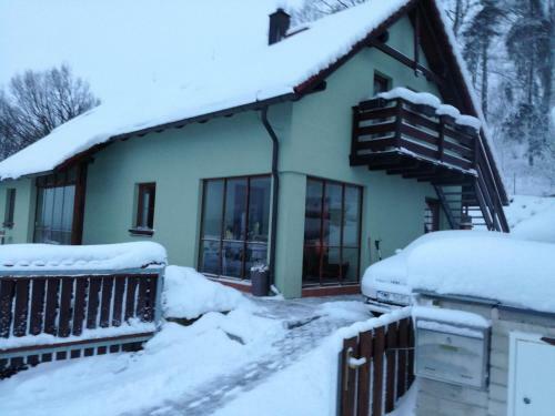 Apartm� Na Lipn?