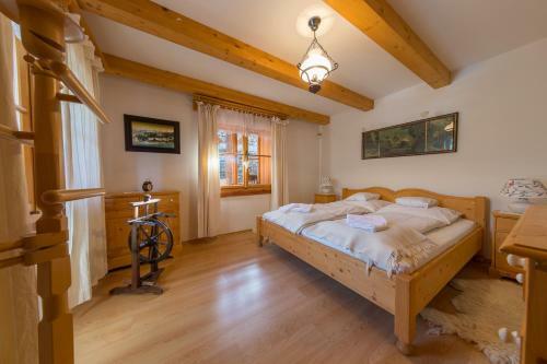Hotel Vala?sk� Chalupy Resort