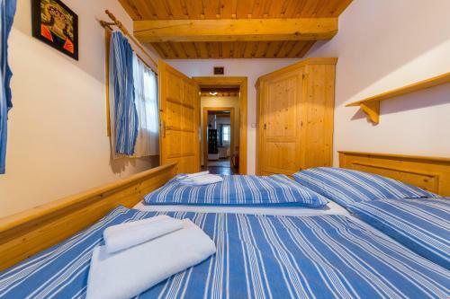 Hotel Vala?sk� Chalupy Resort