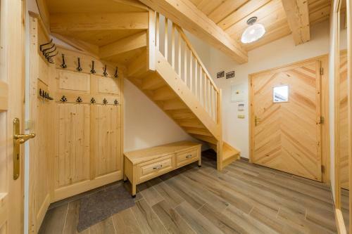 Hotel Vala?sk� Chalupy Resort