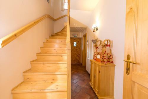 Hotel Vala?sk� Chalupy Resort