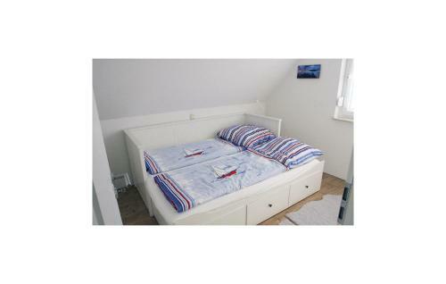 Three-bedroom Holiday Home In Beiershagen
