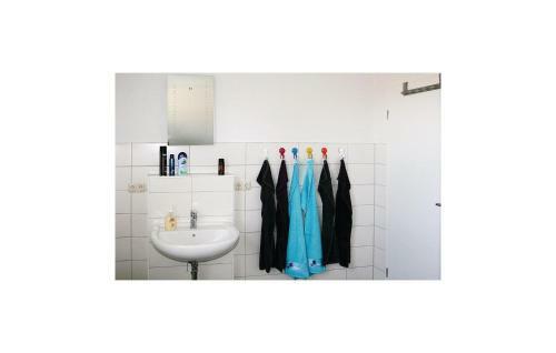 Three-bedroom Holiday Home In Beiershagen