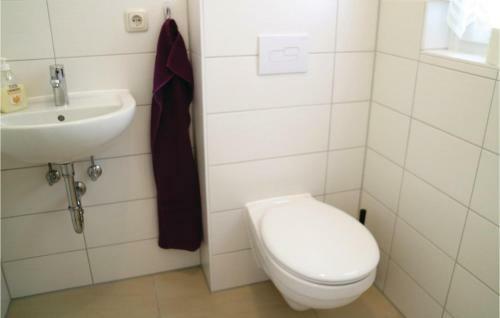 Three-bedroom Holiday Home In Beiershagen