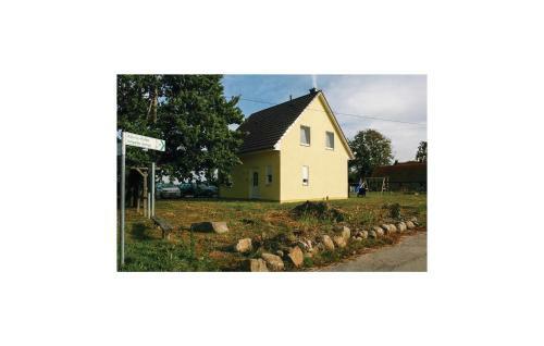 Three-bedroom Holiday Home In Beiershagen