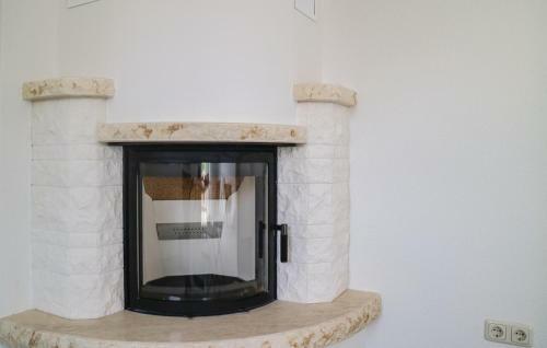 Three-bedroom Holiday Home In Beiershagen