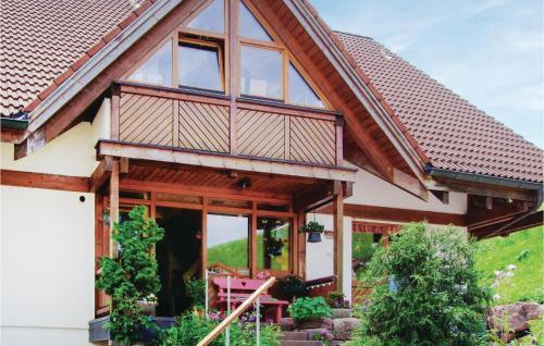 Apartamentos Weiherblick