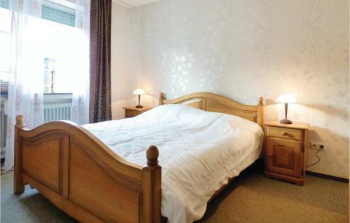 Eighteen-bedroom Holiday Home In Oberstadfeld