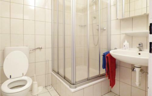 Eighteen-bedroom Holiday Home In Oberstadfeld