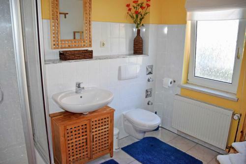 Apartamento Ferienwohnungen In Ramitz Mit See