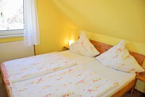 Apartamento Ferienwohnungen In Ramitz Mit See