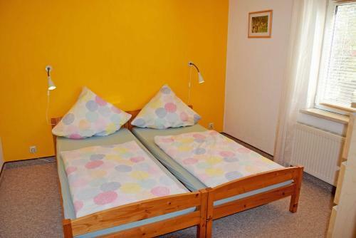 Apartamento Ferienwohnungen In Ramitz Mit See