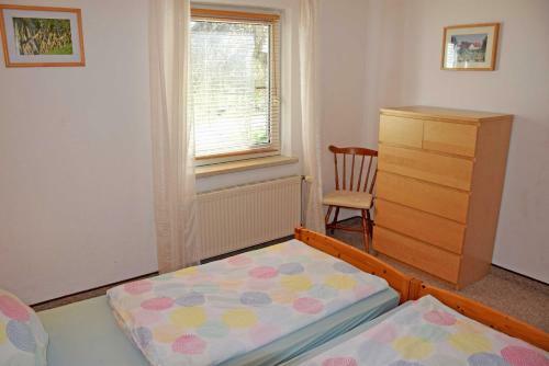 Apartamento Ferienwohnungen In Ramitz Mit See