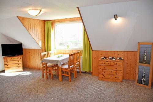 Apartamento Ferienwohnungen In Ramitz Mit See