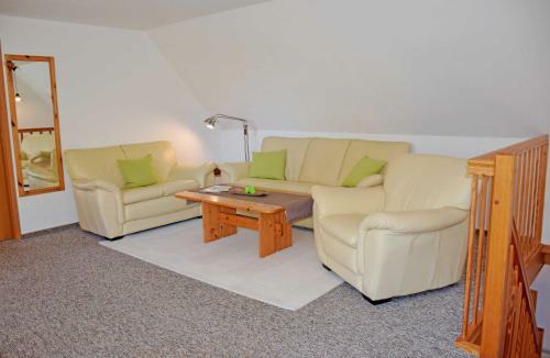 Apartamento Ferienwohnungen In Ramitz Mit See