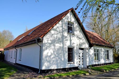 Apartamento Ferienwohnungen In Ramitz Mit See