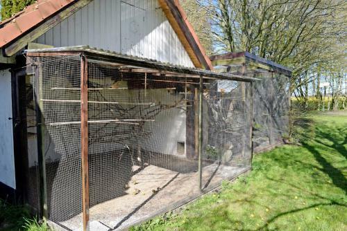 Apartamento Ferienwohnungen In Ramitz Mit See