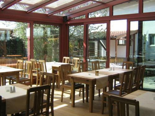 Hotel Gasthof Bogenrieder