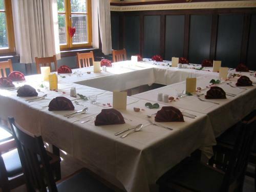 Hotel Gasthof Bogenrieder