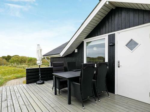 Holiday Home Fan� XXIV