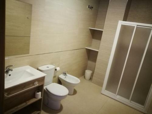 Restaurante Hostal El Poligono