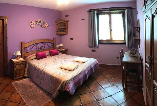 Agroturismo Azkue