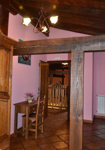 Agroturismo Azkue