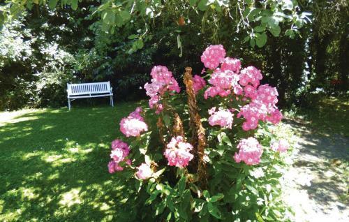 Holiday Home Le Grande Chene