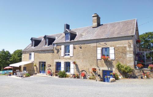 Holiday Home Le Grande Chene