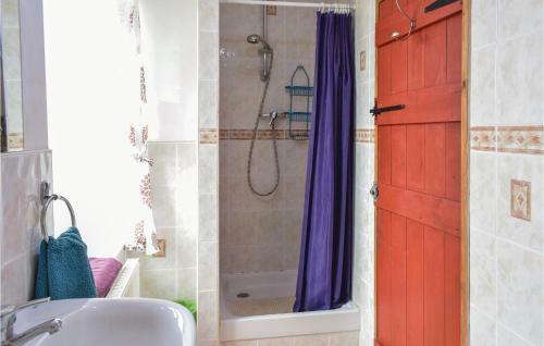 Holiday Home Le Grande Chene