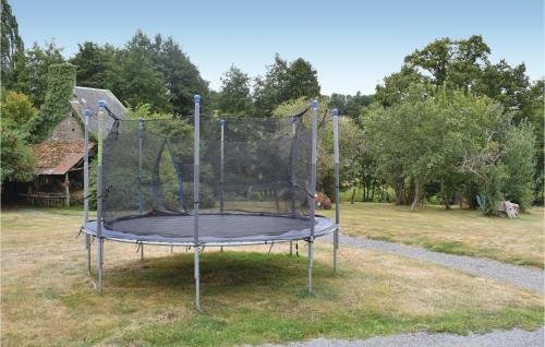 Holiday Home Le Grande Chene