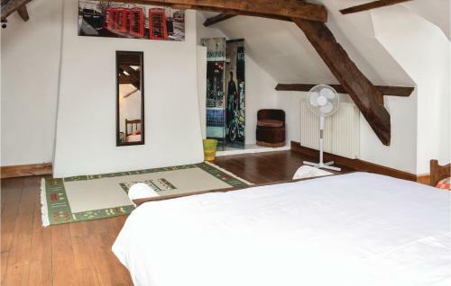 Holiday Home Le Grande Chene