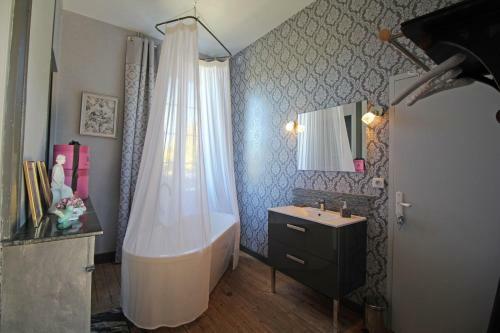 Bed & Breakfast La Gare Aux Oiseaux
