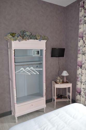 Bed & Breakfast La Gare Aux Oiseaux
