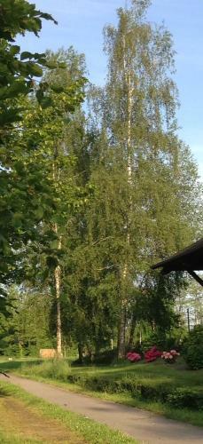 Bed & Breakfast La Gare Aux Oiseaux
