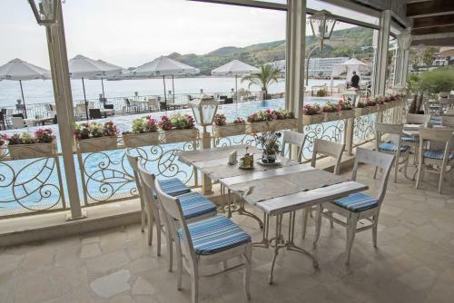 Aparthotel Royal Bay Apartments