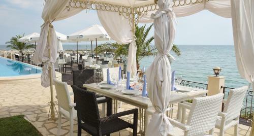 Aparthotel Royal Bay Apartments