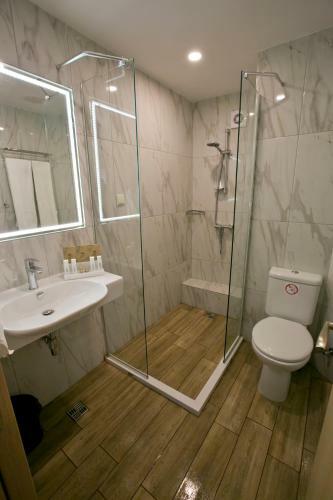 Aparthotel Royal Bay Apartments