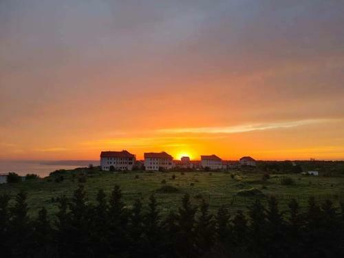 Apartamento July Morning Seaside Resort