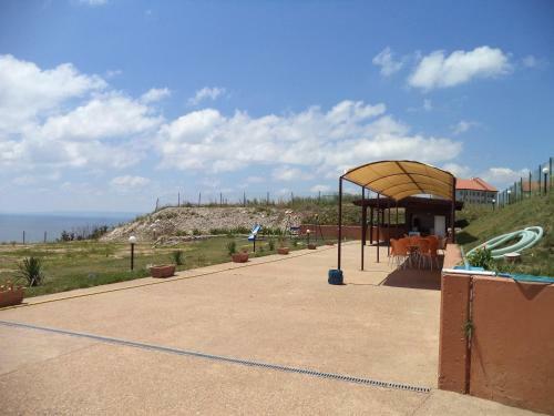 Apartamento July Morning Seaside Resort